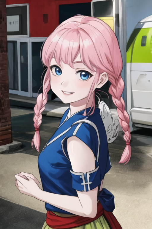 Kailyn Mason avatar
