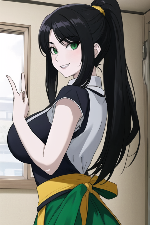 Aurora Richmond avatar
