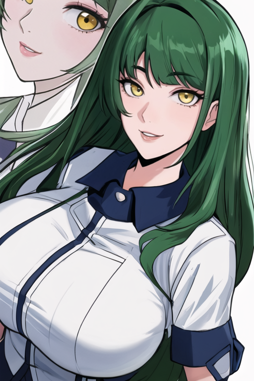 Cloe Hunt avatar