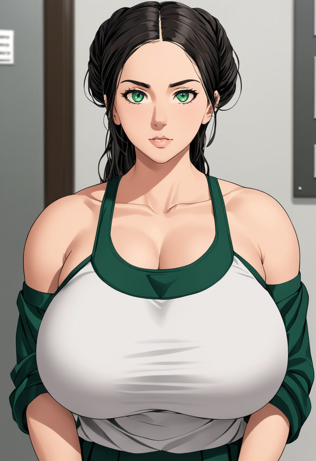 Alyson Gallagher avatar