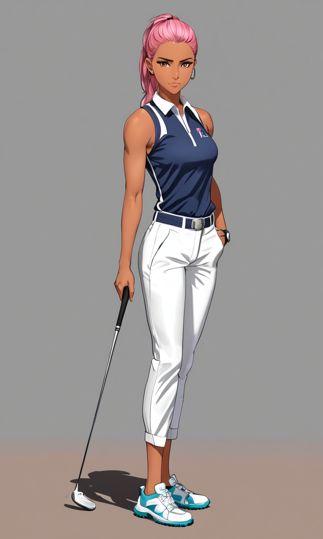 Lucia Spencer avatar