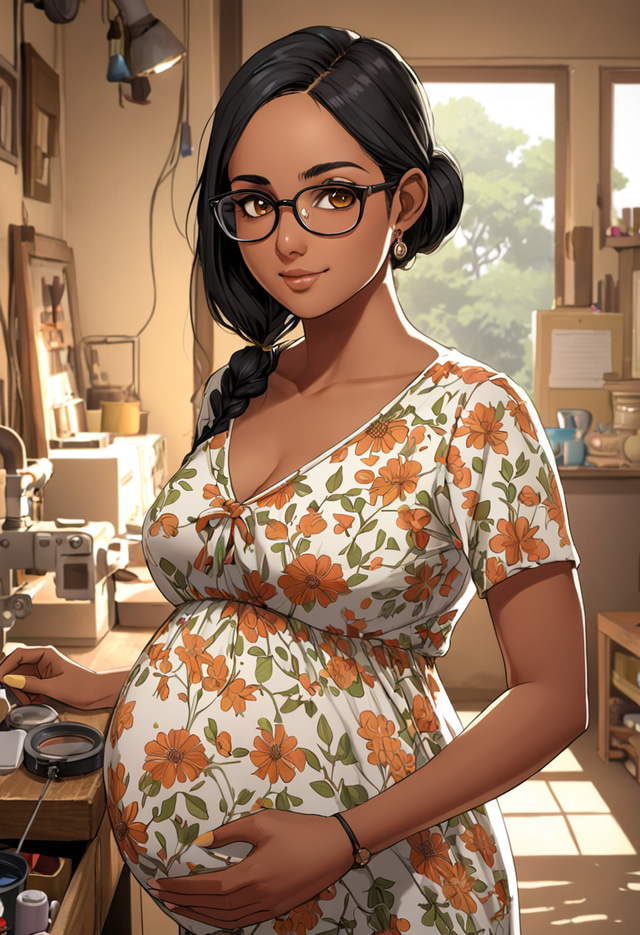 Madison Pacheco avatar