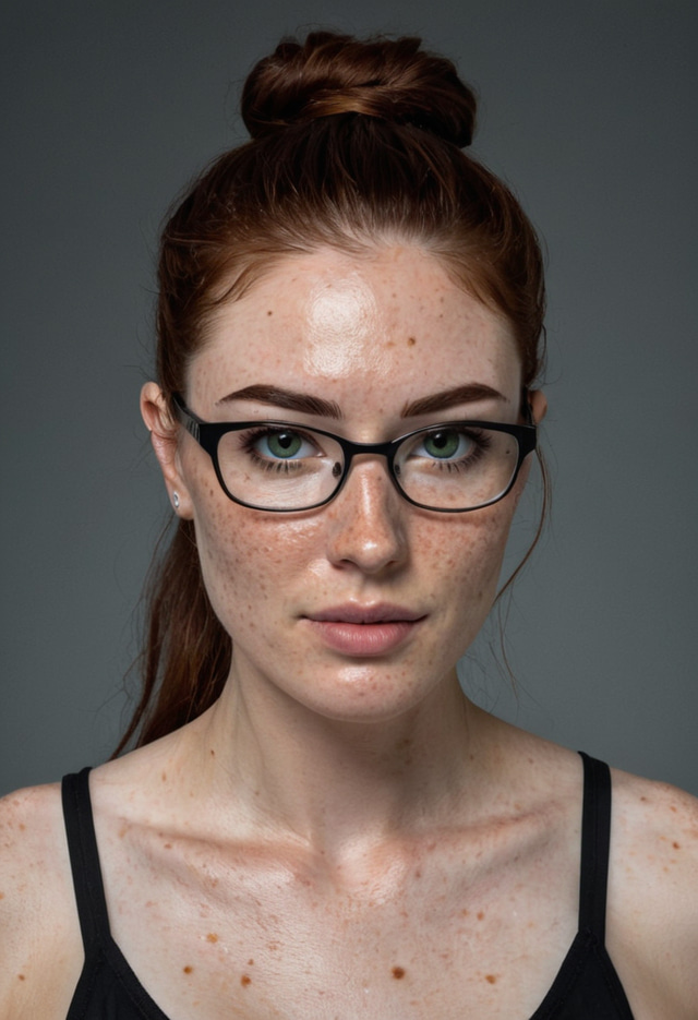 Krista Mckenzie avatar
