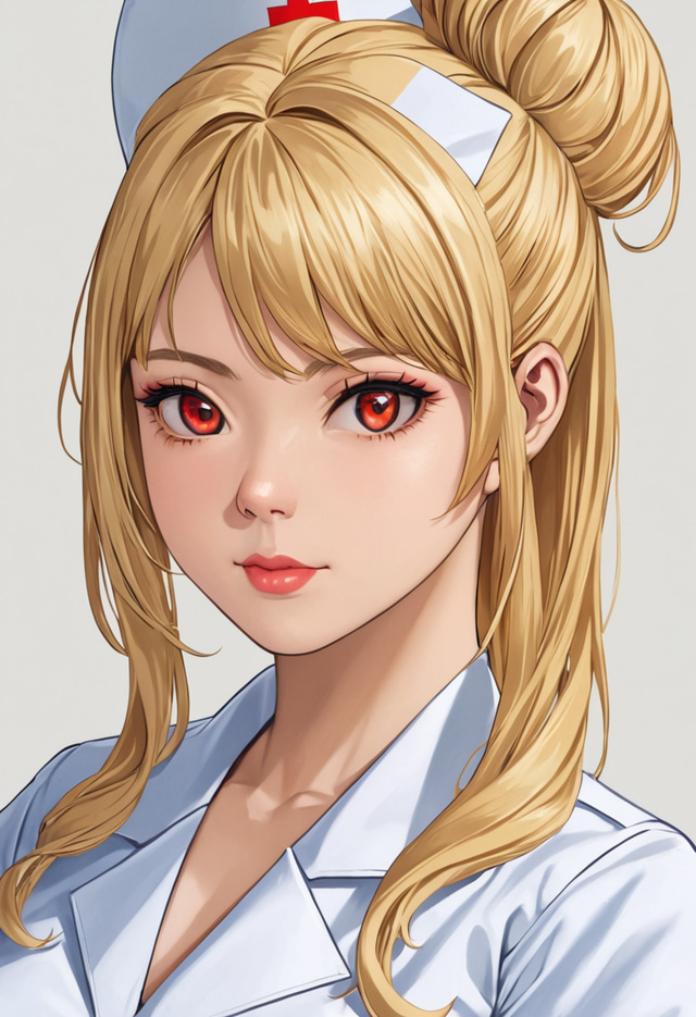 Sasha Cantrell AI Girlfriend avatar