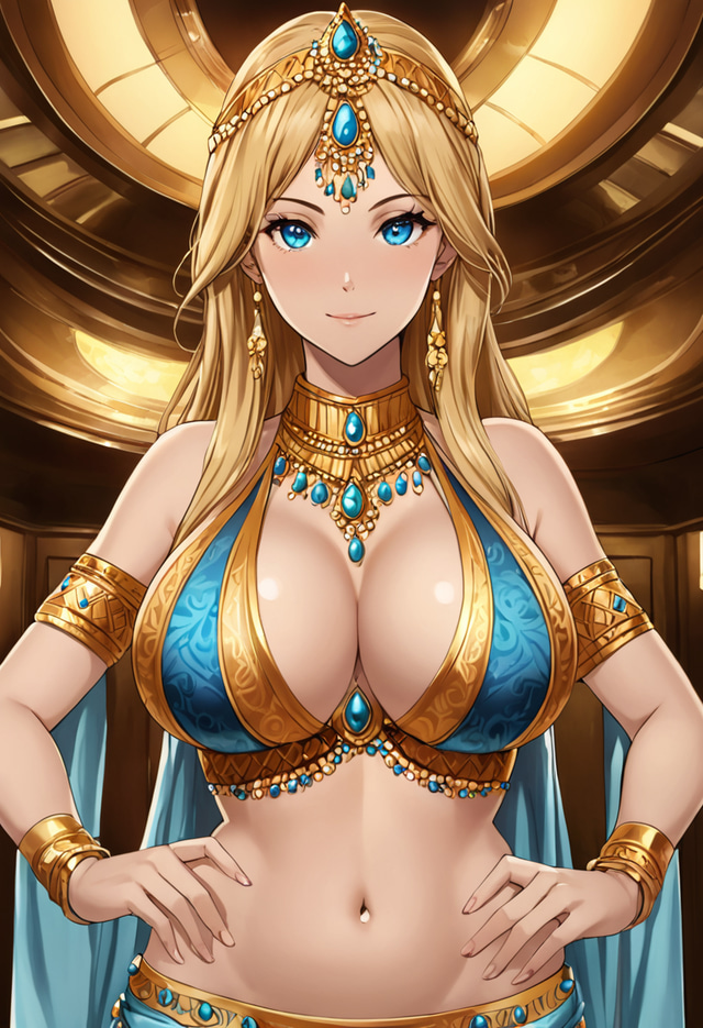 Danica Hensley avatar