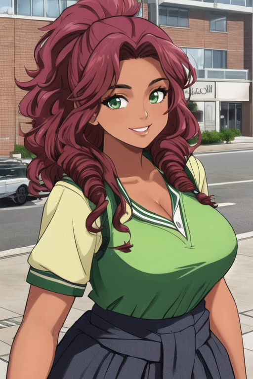 Sienna Cummings avatar