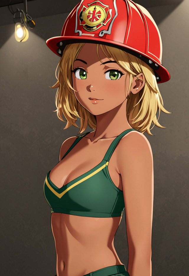 Lydia Padilla avatar