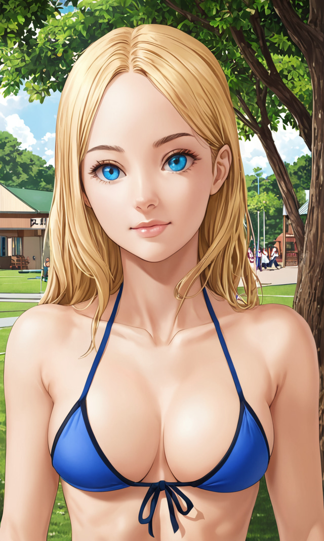 Allison Doyle avatar