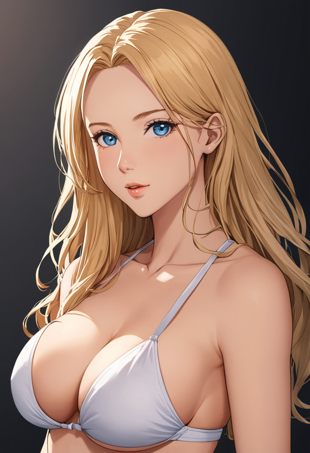 Tori Waters avatar