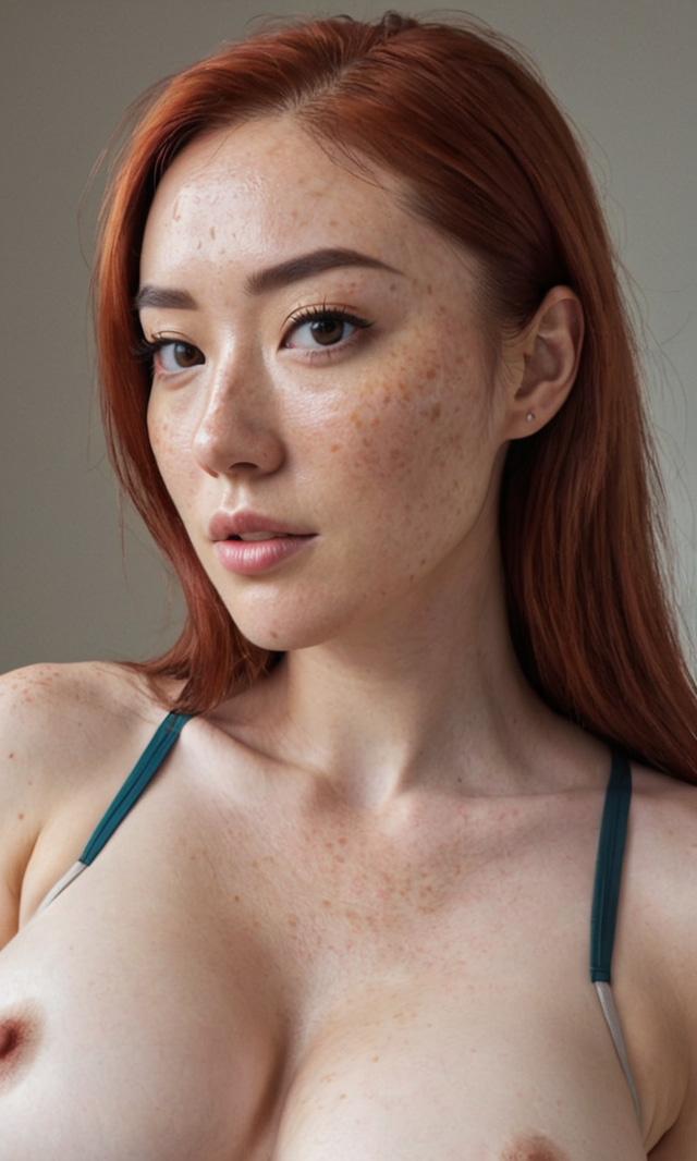 Precious Mcintosh AI Girlfriend avatar