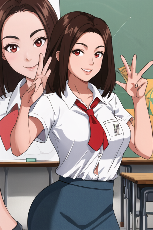 Maya Leonard avatar