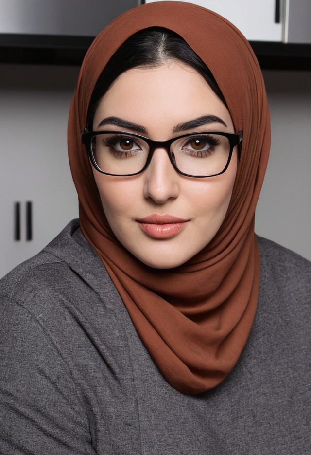 Zara Tanner avatar