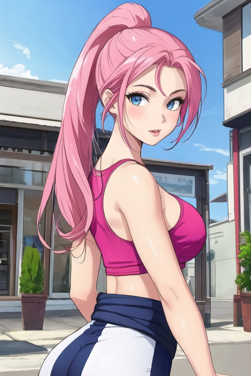 Rose Boyle avatar