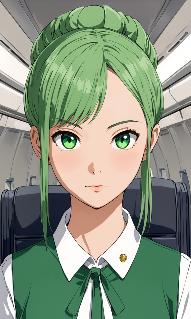 Caroline Meyer avatar