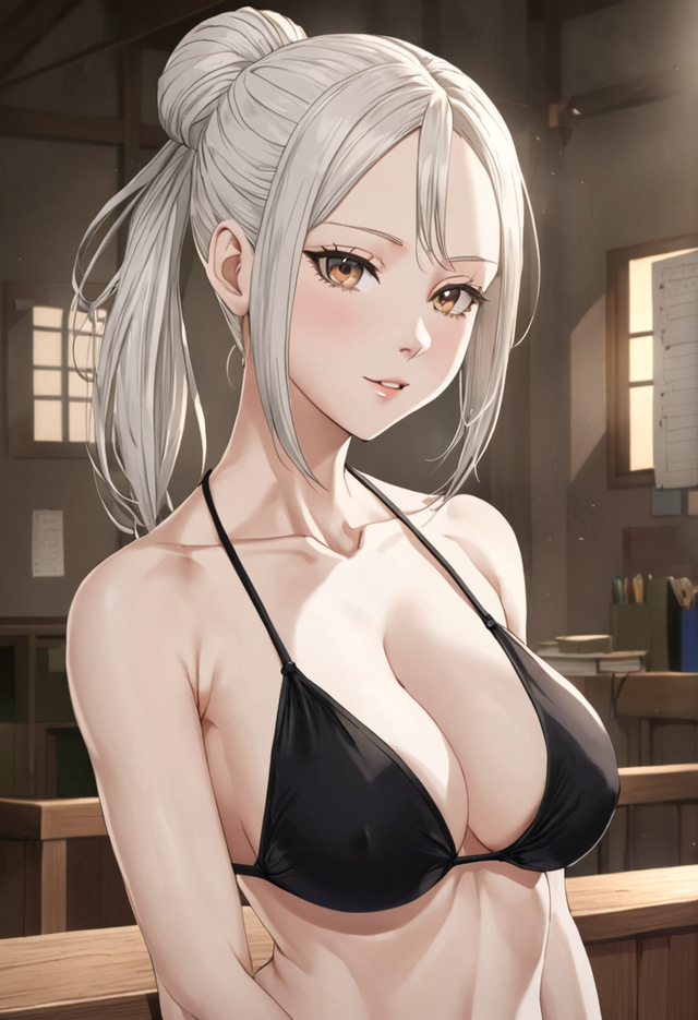 Madeleine Pace avatar