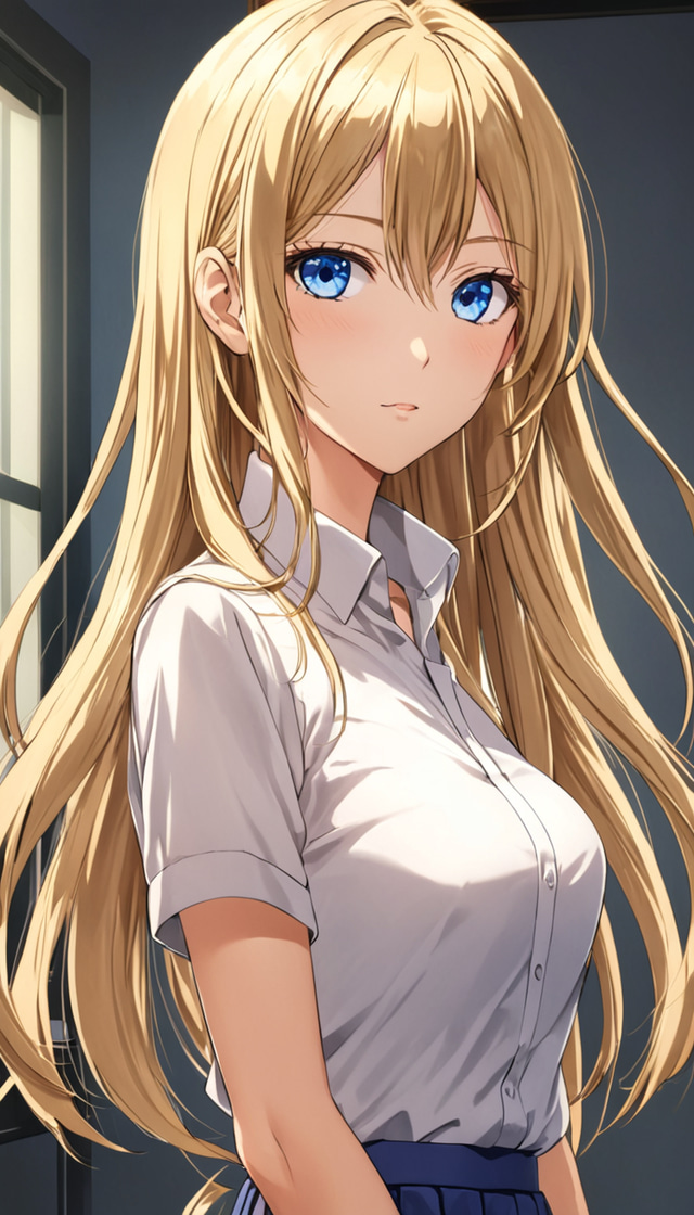 Valery Forbes avatar