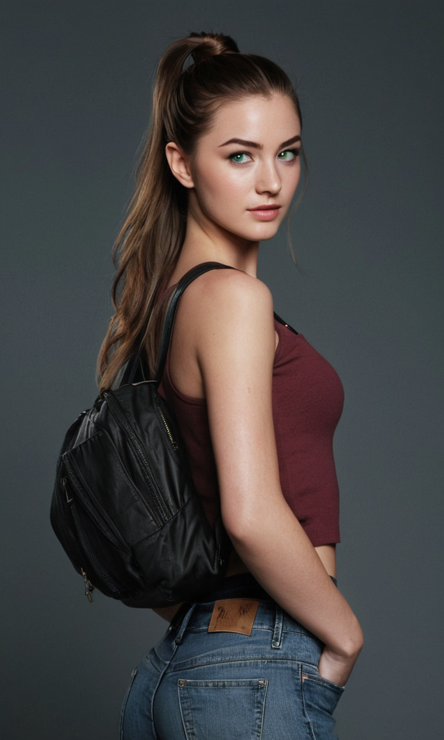 Alyvia Rivers avatar
