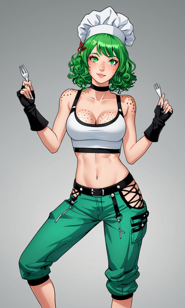 Ashly Hooper avatar
