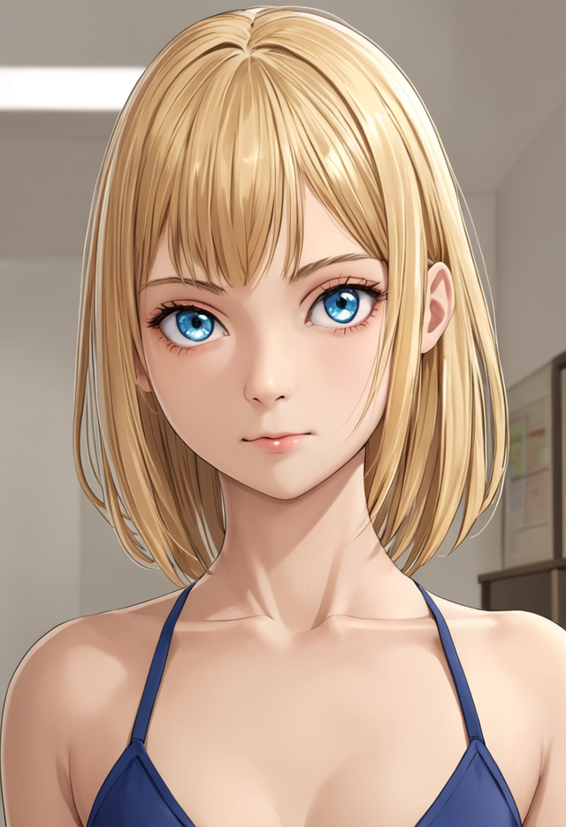 Greta May avatar
