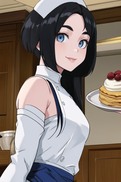 Anne Travis avatar