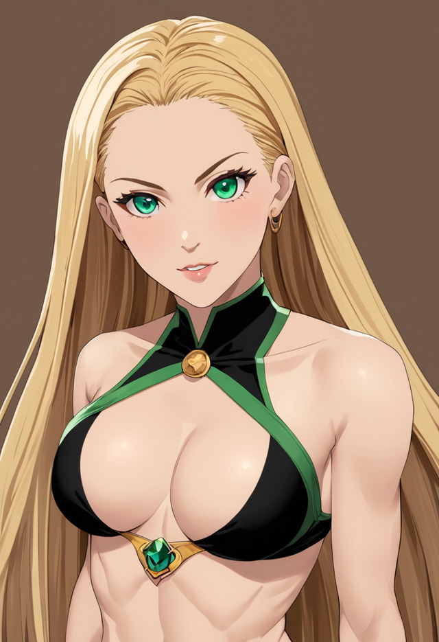 Jayda Massey avatar