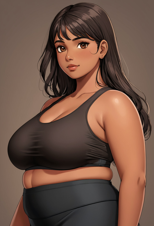 Amina Woods avatar