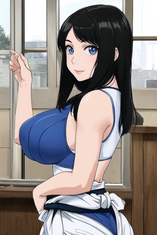 Laci Mckee avatar