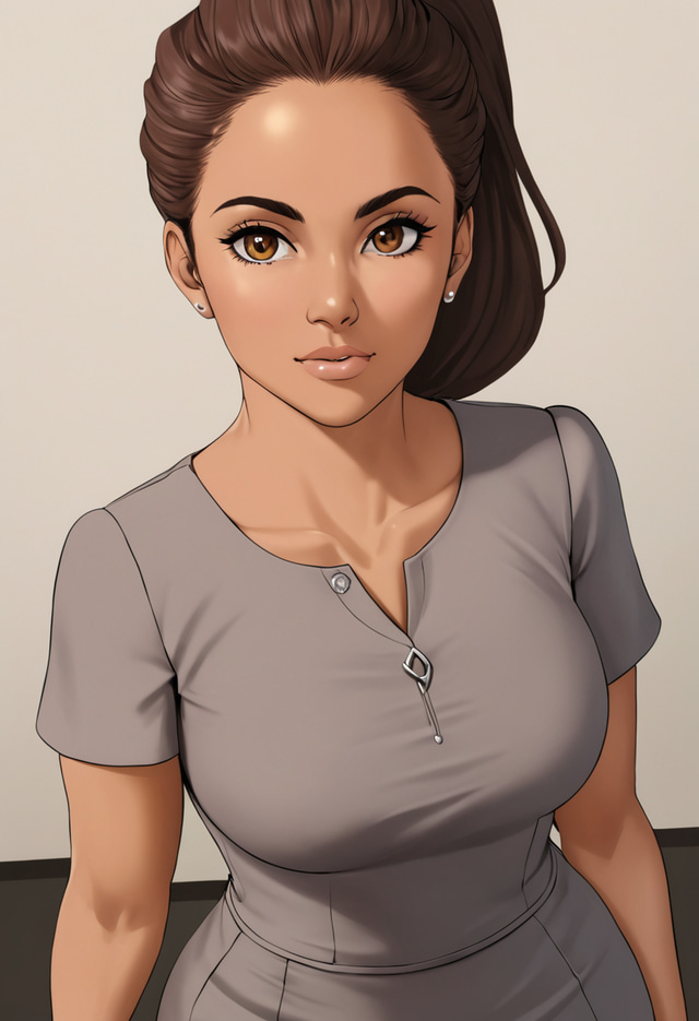 Mercedes Norris avatar