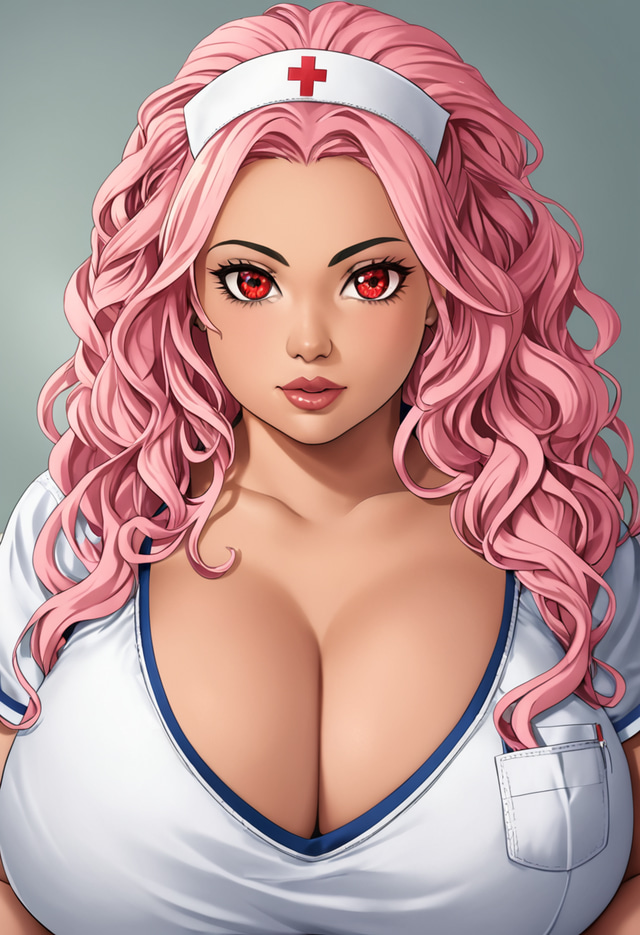 Isabel Pittman avatar