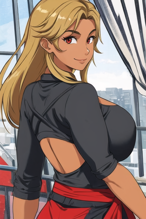 Alexa Clarke avatar