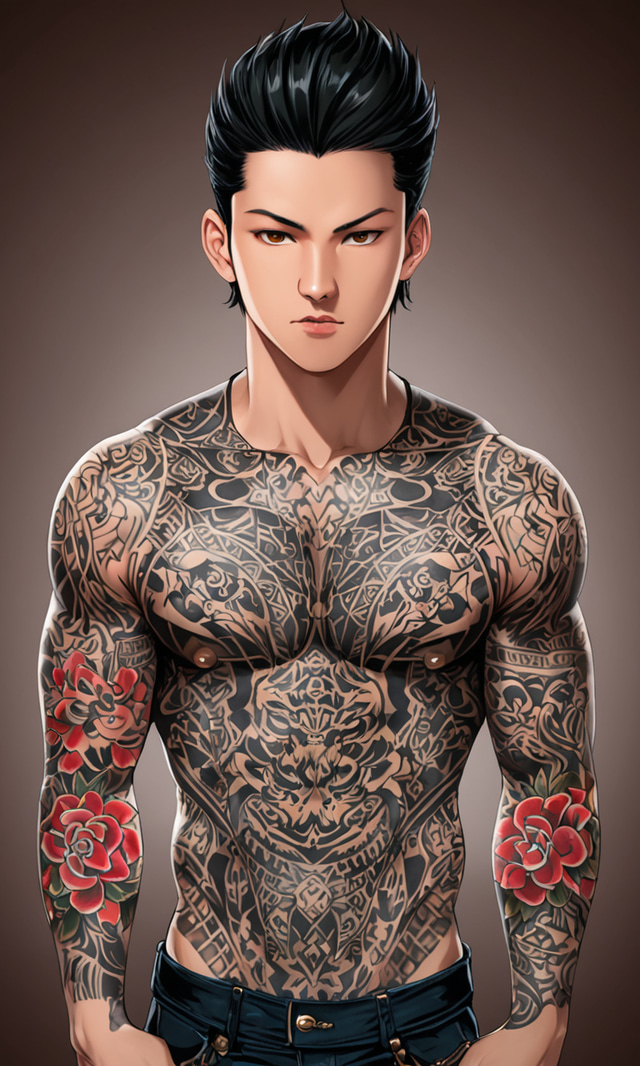 Sergio Lindsey avatar