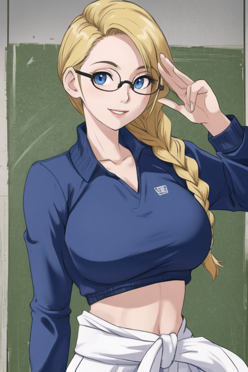 Mara Rodriguez avatar