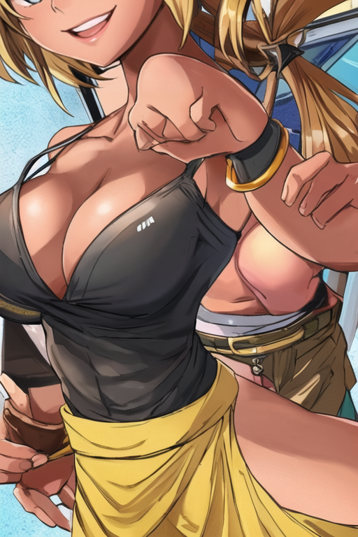 Carmen Shannon avatar