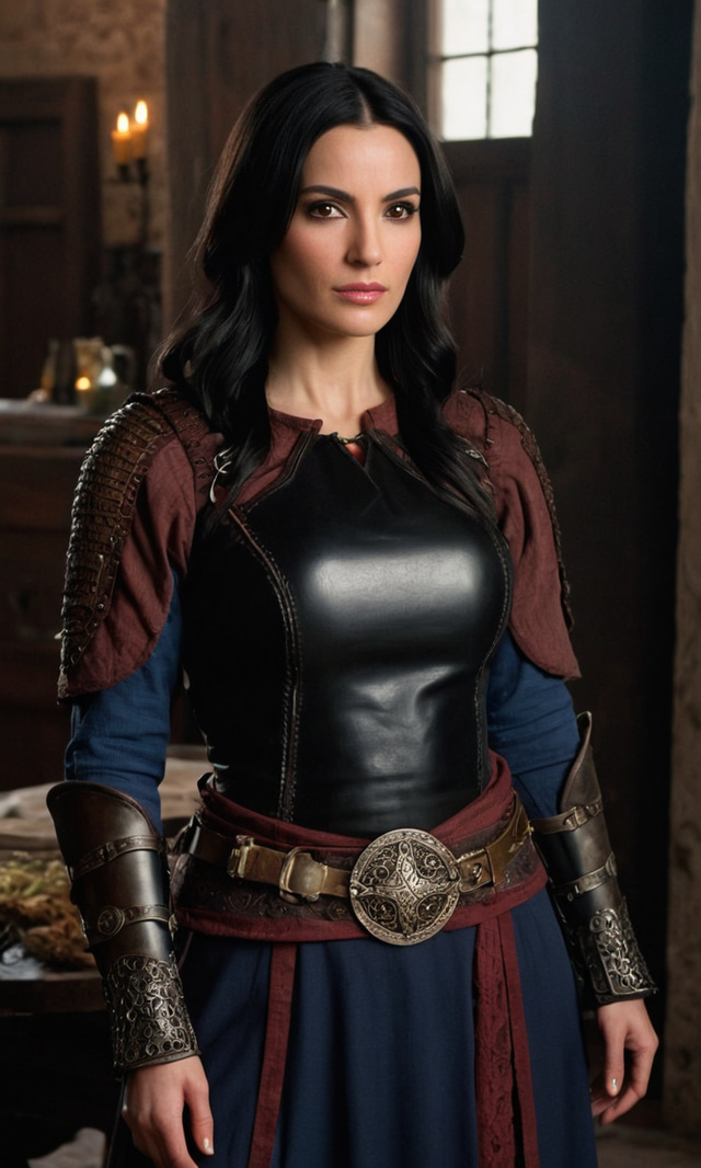 Zoey Noble avatar