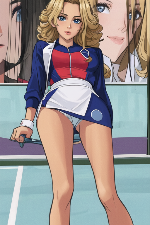 Kelly Hodges avatar