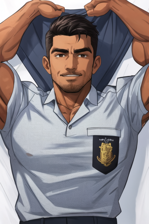 Denis Parrish avatar