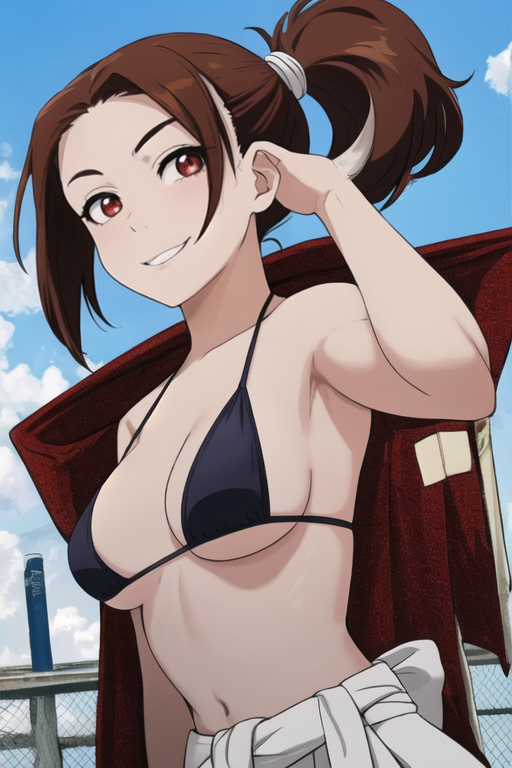 Makayla Mcknight avatar