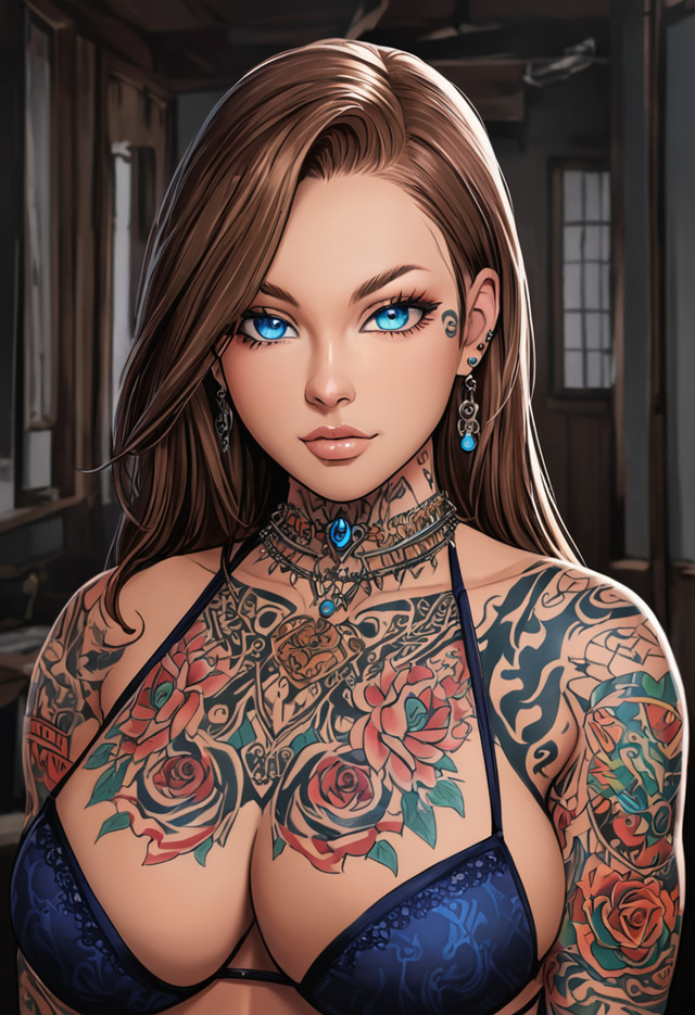 Payton Griffith avatar