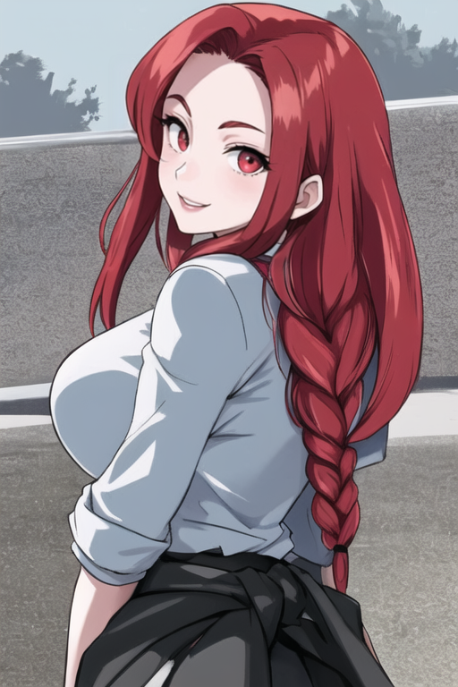Scarlett Fischer avatar