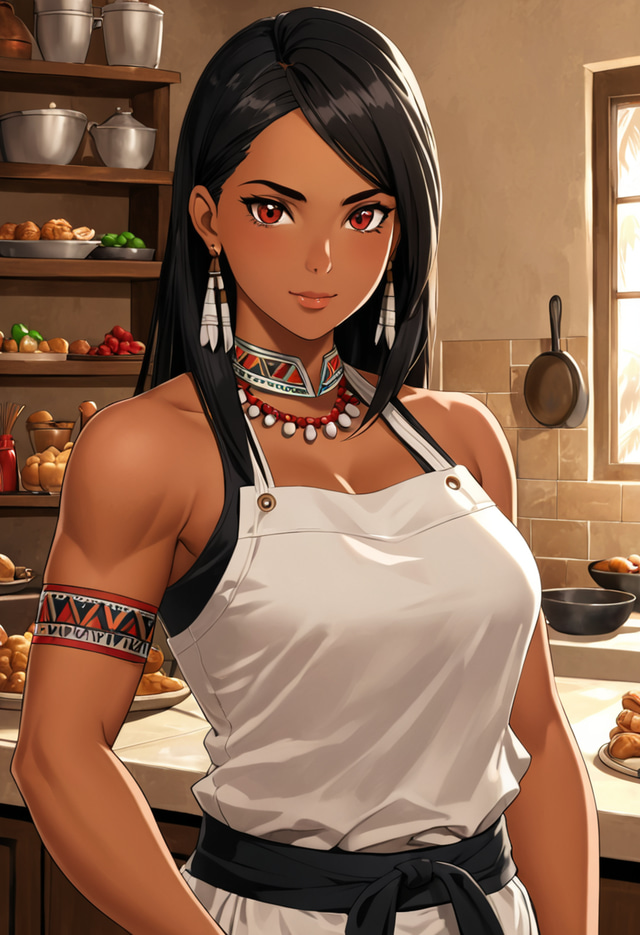 Ann Liu avatar