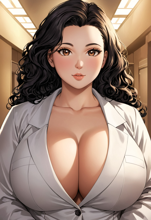 Zaria Burgess avatar