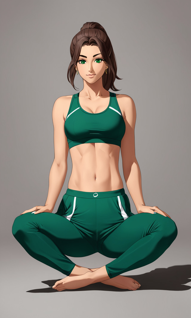 Rosa Knox avatar