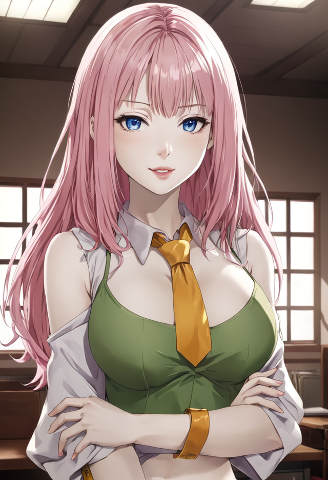 Jocelynn Krueger avatar