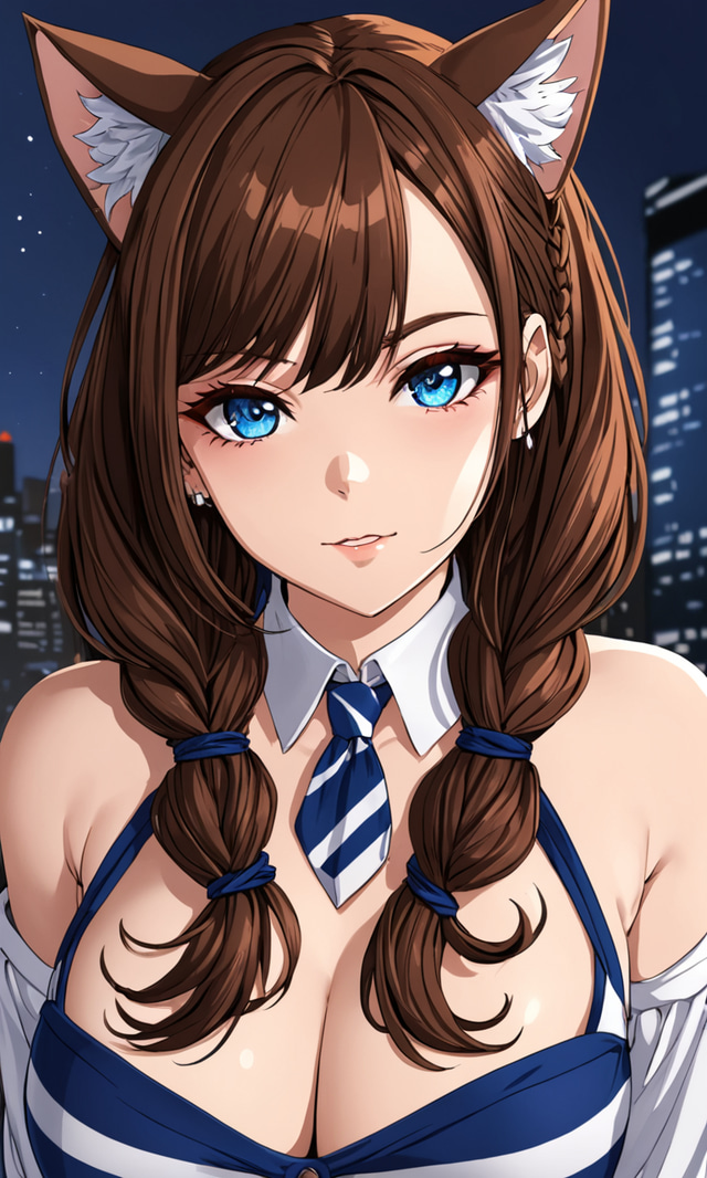 Ashlynn Howe AI Girlfriend avatar