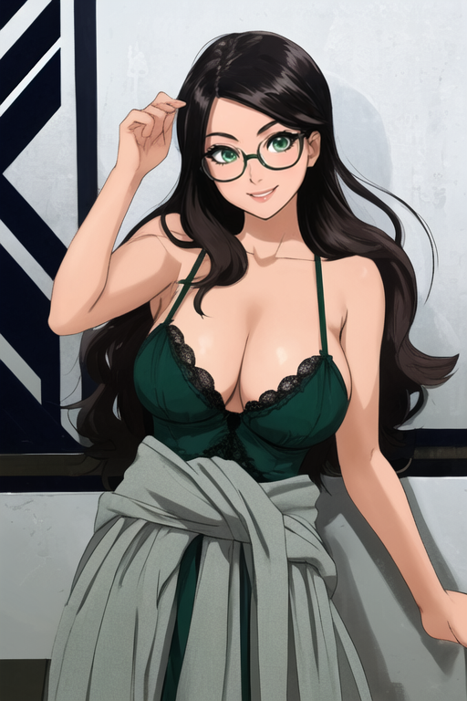 Myla Francis AI Girlfriend avatar