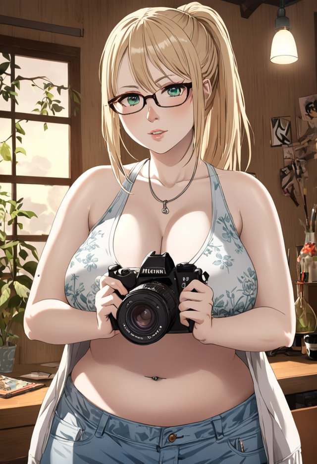 Alma Barber avatar