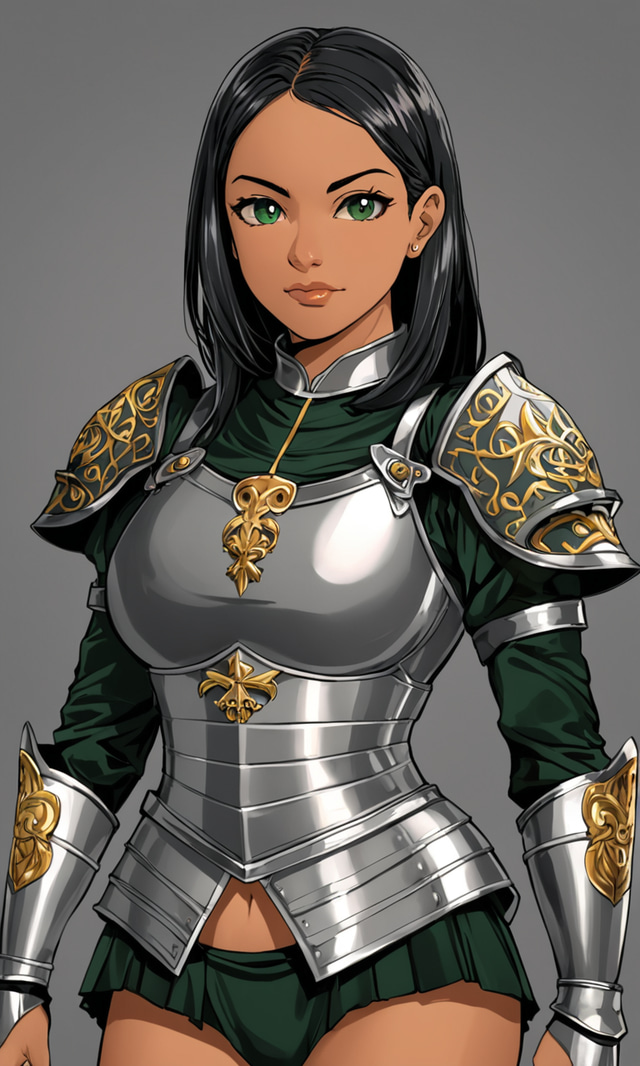 Mackenzie Ritter avatar