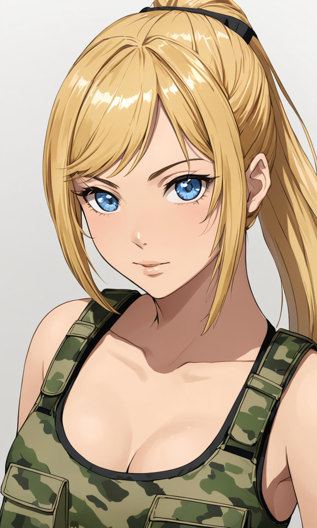 Angelique Gray avatar