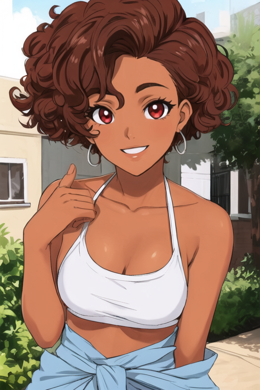 Saniyah Hickman avatar