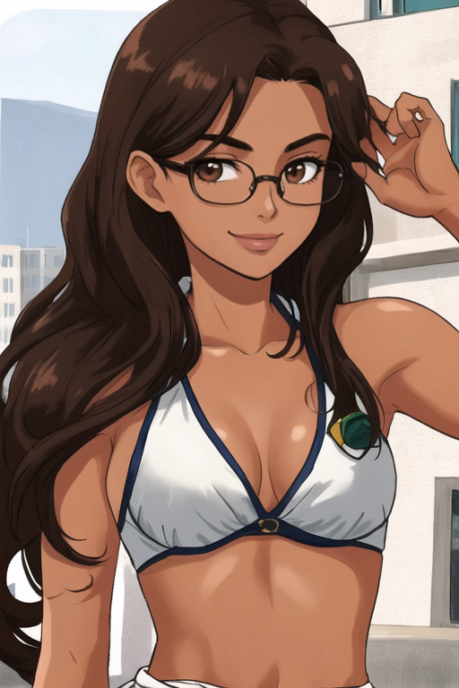 Gabrielle Guerrero avatar